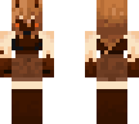 potat skin :3