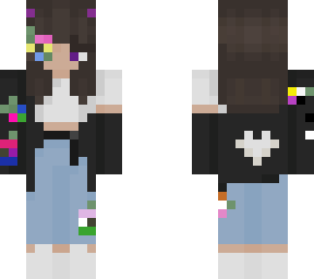 pride flowers