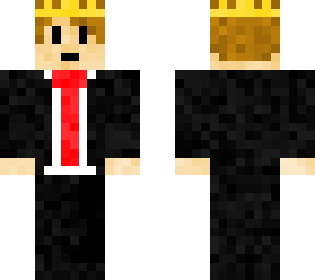 prom king
