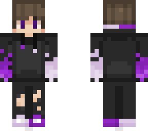 purple idk