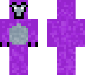 purple monke