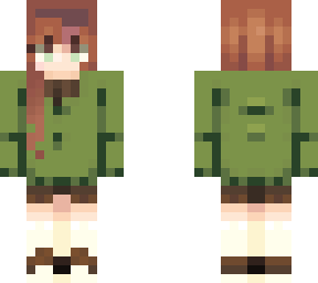 quirks - sfa 33 - ff