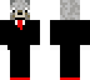 rich dog 2