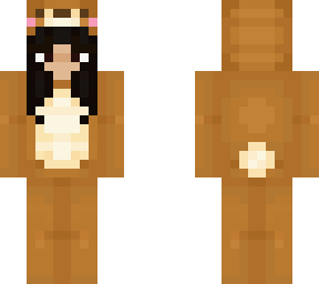 rilakkuma me :p