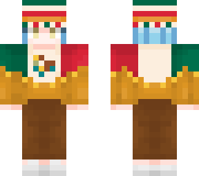 rimuru mexicano