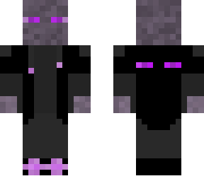 robo enderman