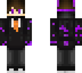 sans skin p