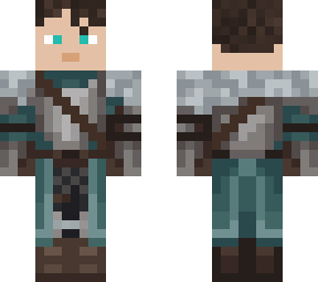 sea knight (no helmet)