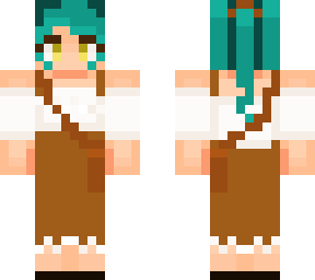 seamstress