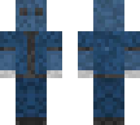 simple bue one