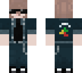 sister skin