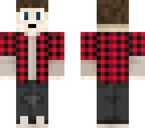 skin oficial julian enaerio