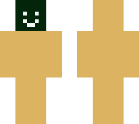 smile!