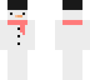 snow man