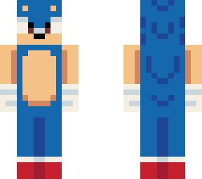 sonic