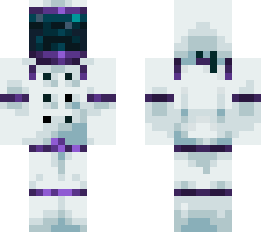 space-xolotl warden halloween costume
