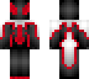 spider-man also known as neutron spider professional suit  (universe 1891)