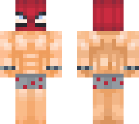 spider man underwear