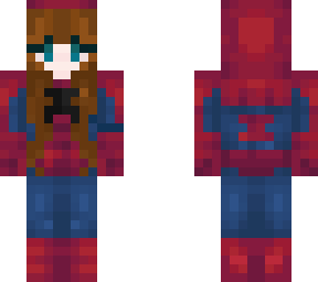 spidergirl
