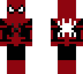 spidey far from home