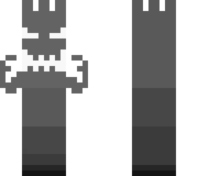 spooky tree