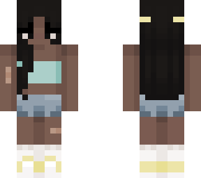 summer outfit