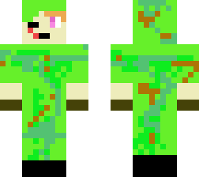 supreme minecraft mcike