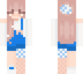 teen girl