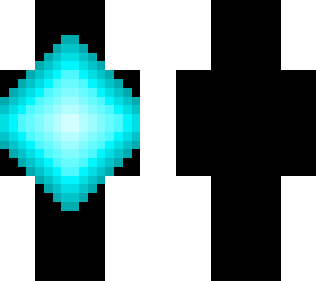the blue diamond
