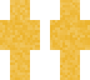 the plain nugget