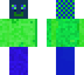 the slenderman