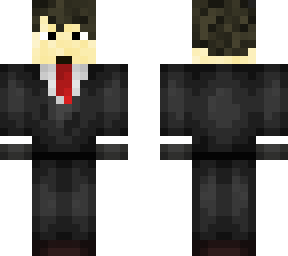 the suit