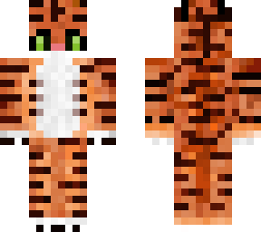 tigre cassi classic 4x