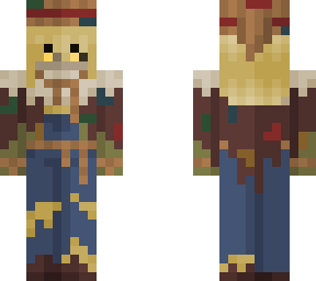 tinny the strawman