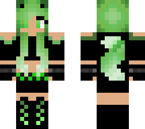 toxic waist wolf