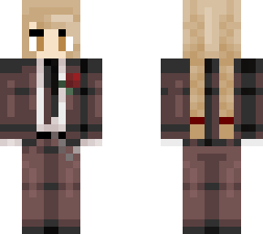 traje