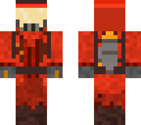 trenchcoat minecraft