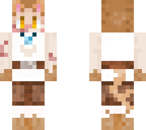 updated fozs origin skin