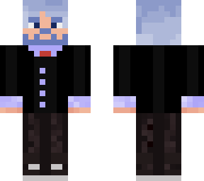viktor blaze