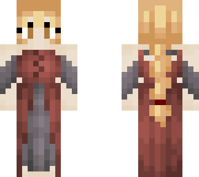 villager