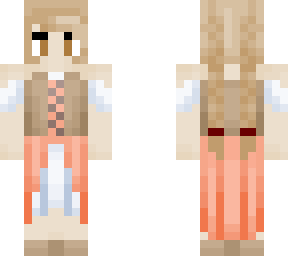 villager