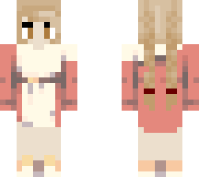 villager
