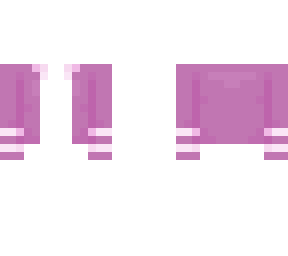 weathered pink jacket