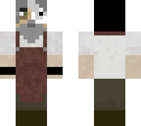 wip grandpa
