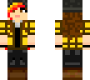 xray k.w. (casual)