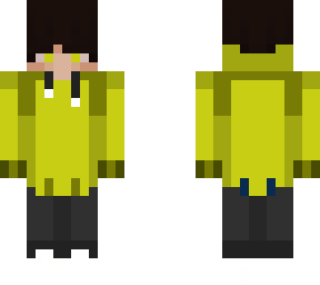 yellow leonicyt