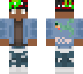 zach remastered