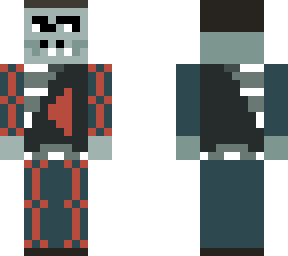 zombie