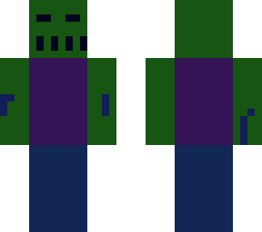 zombie