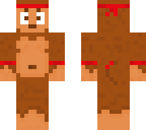 333 dart monkey